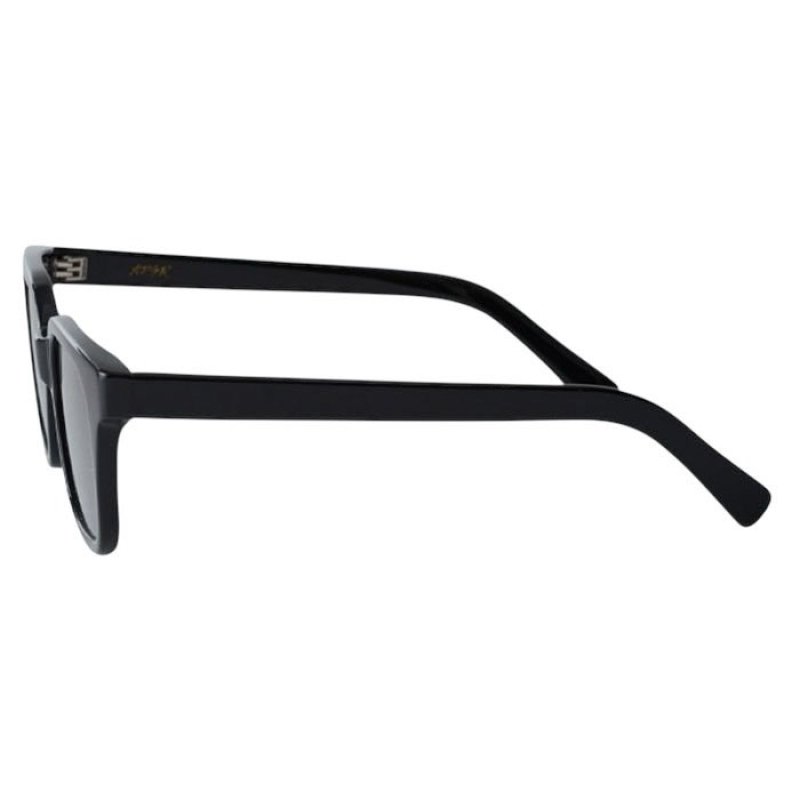 美品　A.D.S.R. LOUIS 01(Shiny Black) ADSR / LOUIS (Shiny Black / Black)の通販－INCENSE(インセンス)