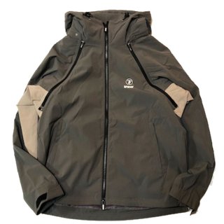 TFW49✖️SANRISE コラボウェア　M 美品　完売商品 TFW49の正規通販－INCENSE(インセンス)