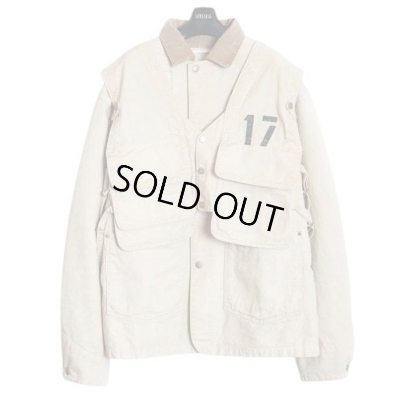 SEVESKIG セヴシグ 通販 神戸