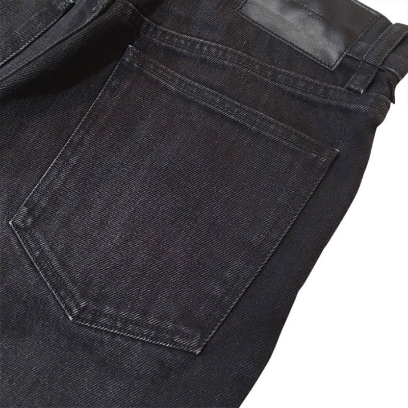 JOHN LAWRENCE SULLIVAN ジョンローレンスサリバン / Washed denim