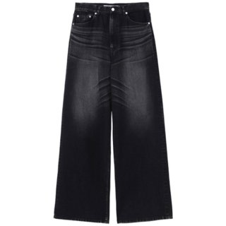 JOHN LAWRENCE SULLIVAN ジョンローレンスサリバン / Washed denim