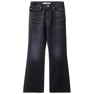 ジョンローレンスサリバン フレアパンツ FLARED DENIM PANTS