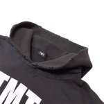 tmt yours big3 TMT YOURS BIG3 パーカー 通販