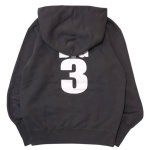 tmt yours big3 TMT YOURS BIG3 パーカー 通販