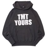 tmt yours big3 TMT YOURS BIG3 パーカー 通販