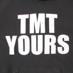 tmt yours big3 TMT YOURS BIG3 パーカー 通販