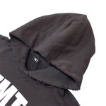 tmt yours big3 TMT YOURS BIG3 パーカー 通販