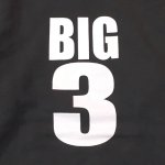 tmt yours big3 TMT YOURS BIG3 パーカー 通販