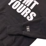 tmt yours big3 TMT YOURS BIG3 パーカー 通販
