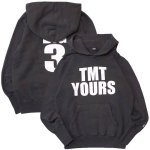tmt yours big3 TMT YOURS BIG3 パーカー 通販