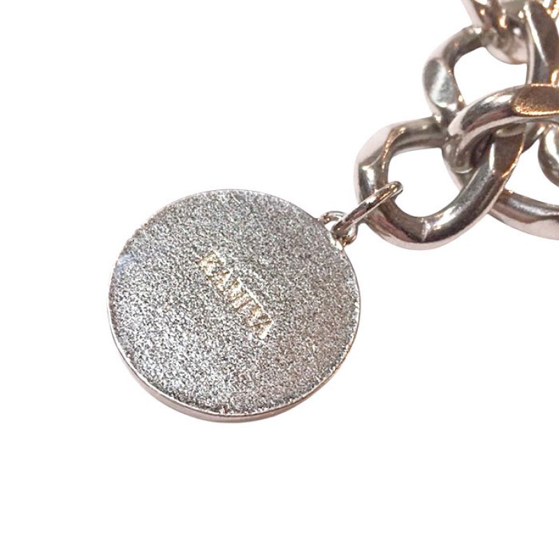 KAMIYA カミヤ / WAVY KAMIYA Bracelet (silver)の通販－INCENSE(イン