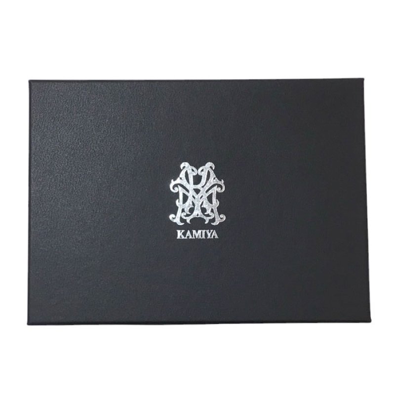 KAMIYA カミヤ / KAMIYA ID Bracelet (silver)の通販－INCENSE(インセンス)