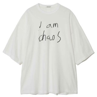 undercover アンダーカバー　Tシャツ UNDERCOVER アンダーカバー / UP1F4808 / Tシャツ (off white)の通販