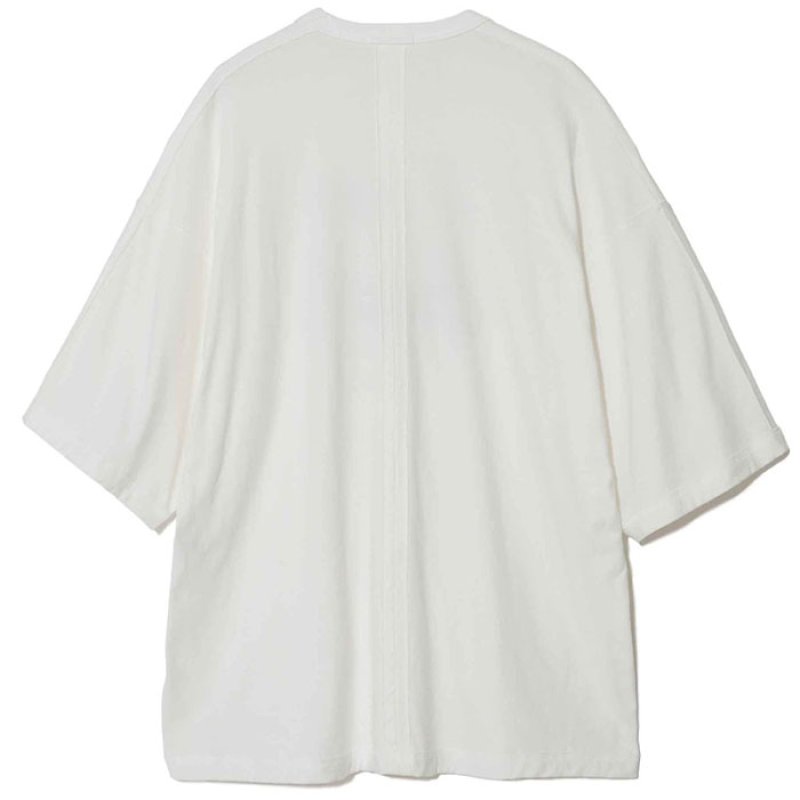 UNDERCOVER アンダーカバー / UP1F4808 / Tシャツ (off white)の通販