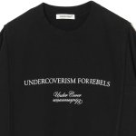 UNDERCOVER アンダーカバー 神戸 通販