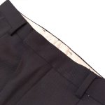 VALAADO バラード パンツ スラックス 通販 神戸