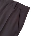 VALAADO バラード パンツ スラックス 通販 神戸