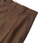 VALAADO バラード パンツ スラックス 通販 神戸