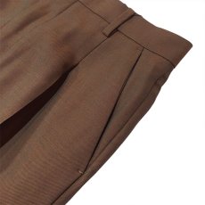 VALAADO バラード パンツ スラックス 通販 神戸
