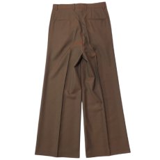 VALAADO バラード パンツ スラックス 通販 神戸