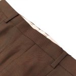 VALAADO バラード パンツ スラックス 通販 神戸