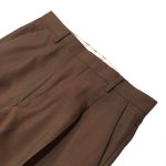 VALAADO バラード パンツ スラックス 通販 神戸