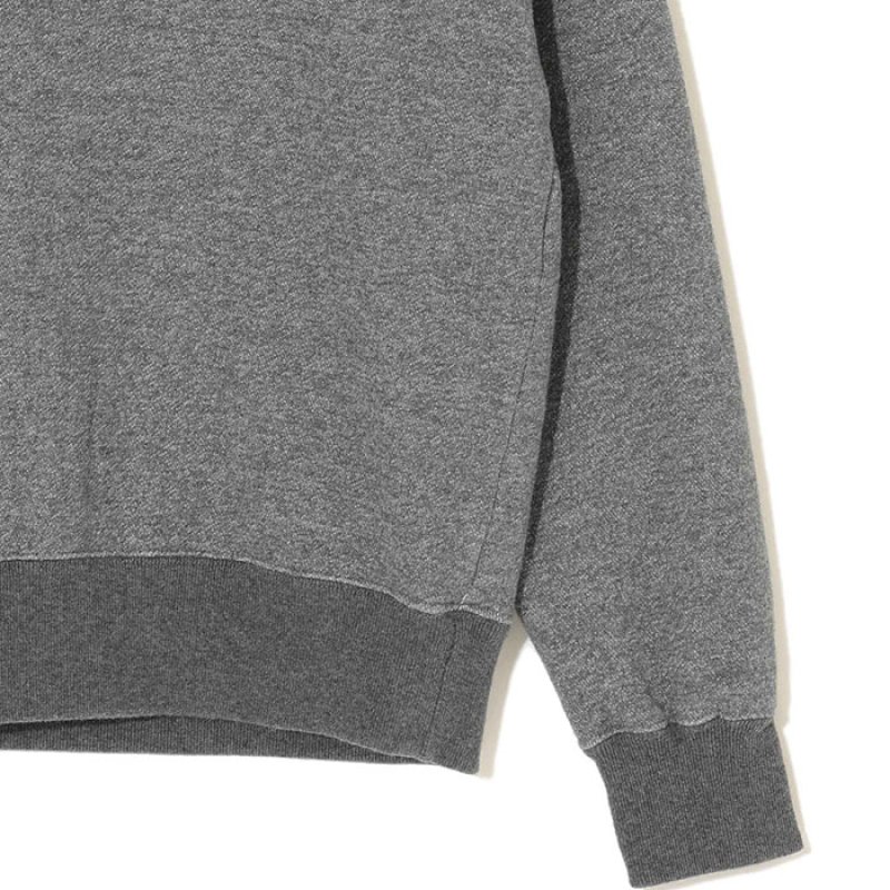 UNDERCOVER アンダーカバー / UC1F4891-1 / スウェットシャツ (gray)の