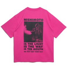 NISHIMOTO IS THE MOUTH ニシモトイズザマウス 通販 神戸