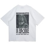 NISHIMOTO IS THE MOUTH ニシモトイズザマウス 通販 神戸