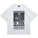 NISHIMOTO IS THE MOUTH ニシモトイズザマウス 通販 神戸