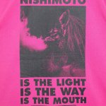 NISHIMOTO IS THE MOUTH ニシモトイズザマウス 通販 神戸