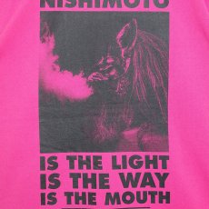 NISHIMOTO IS THE MOUTH ニシモトイズザマウス 通販 神戸