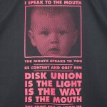 NISHIMOTO IS THE MOUTH ニシモトイズザマウス 通販 神戸