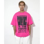 NISHIMOTO IS THE MOUTH ニシモトイズザマウス 通販 神戸