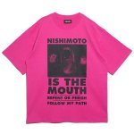 NISHIMOTO IS THE MOUTH ニシモトイズザマウス 通販 神戸