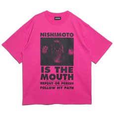 NISHIMOTO IS THE MOUTH ニシモトイズザマウス 通販 神戸