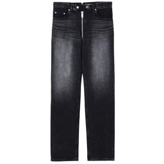JOHN LAWRENCE SULLIVAN ジョンローレンスサリバン / Washed denim