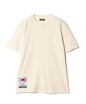 画像2: 【glamb 2026 Summer先行予約】glamb グラム / Pigment Body T-Shirt (4色展開) (2)
