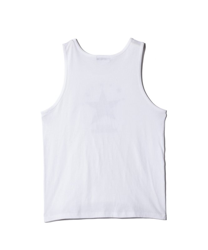 画像4: 【glamb 2026 Summer先行予約】glamb グラム / Star Tank Top (2色展開) (4)