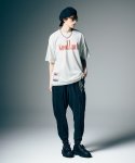 画像12: 【glamb 2026 Summer先行予約】glamb グラム / Good Luck Mesh T-Shirt (2色展開) (12)