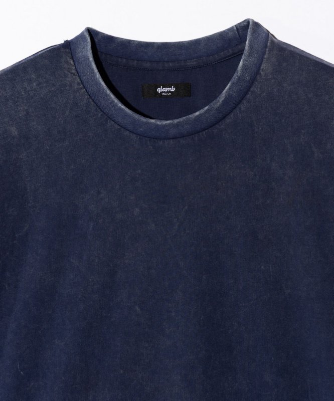 画像5: 【glamb 2026 Summer先行予約】glamb グラム / Tri Layered Cutsew (3色展開) (5)