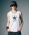 画像5: 【glamb 2026 Summer先行予約】glamb グラム / Star Tank Top (2色展開) (5)