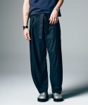 画像15: 【glamb 2026 Summer先行予約】glamb グラム / Barrel Belt Slacks (3色展開) (15)
