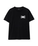 画像3: 【glamb 2026 Summer先行予約】glamb グラム / Locals Only T-Shirt (3色展開) (3)
