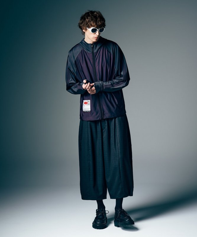 画像10: 【glamb 2026 Summer先行予約】glamb グラム / Rash Guard Hood Jersey (2色展開) (10)