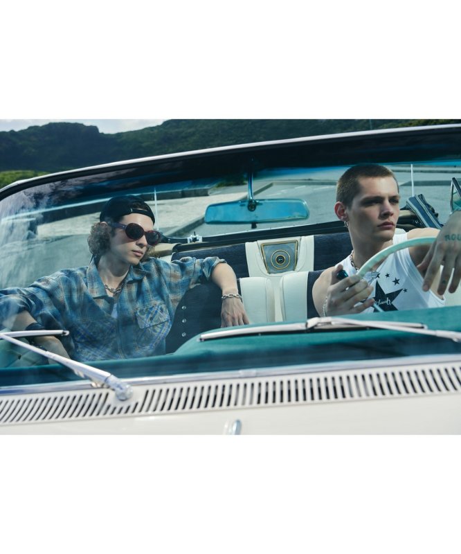 画像17: 【glamb 2026 Summer先行予約】glamb グラム / Star Tank Top (2色展開) (17)