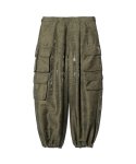 画像4: 【glamb 2026 Summer先行予約】glamb グラム / Paisley Cargo Pants (2色展開) (4)