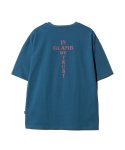 画像4: 【glamb 2026 Summer先行予約】glamb グラム / Grunge Mother T-Shirt (3色展開) (4)