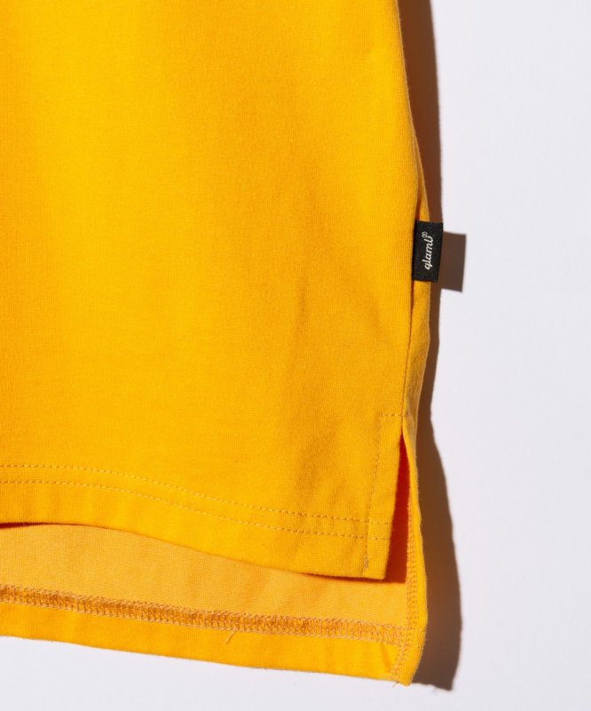 画像5: 【glamb 2026 Summer先行予約】glamb グラム / Quick Dry Graffiti T-Shirt (3色展開) (5)