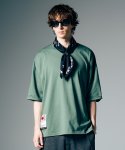 画像13: 【glamb 2026 Summer先行予約】glamb グラム / Quick Dry T-Shirt (4色展開) (13)